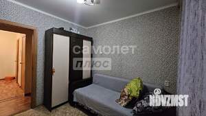 4-к квартира, вторичка, 78м2, 1/9 этаж