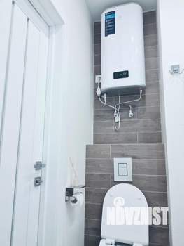 1-к квартира, вторичка, 35м2, 19/22 этаж