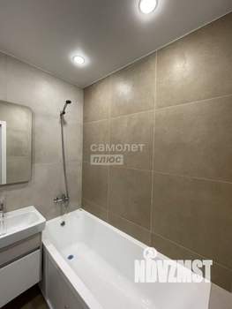 2-к квартира, вторичка, 44м2, 1/17 этаж