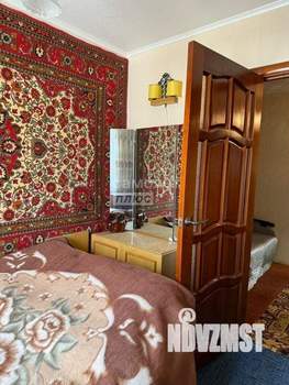 3-к квартира, вторичка, 47м2, 5/5 этаж