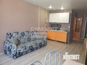 Студия квартира, вторичка, 26м2, 9/9 этаж