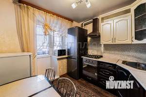 1-к квартира, вторичка, 35м2, 3/5 этаж