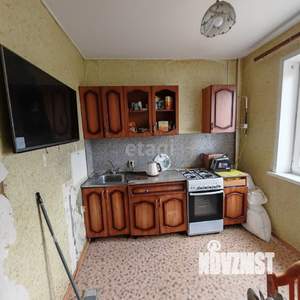 1-к квартира, вторичка, 32м2, 4/10 этаж