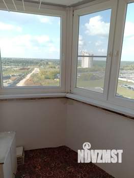 3-к квартира, вторичка, 80м2, 9/17 этаж