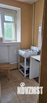 1-к квартира, вторичка, 21м2, 4/5 этаж