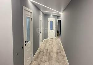 3-к квартира, вторичка, 76м2, 8/13 этаж