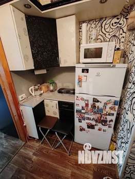 1-к квартира, вторичка, 18м2, 4/5 этаж