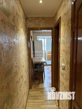 3-к квартира, вторичка, 66м2, 3/5 этаж