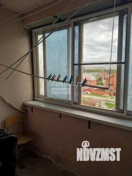 1-к квартира, вторичка, 31м2, 5/5 этаж