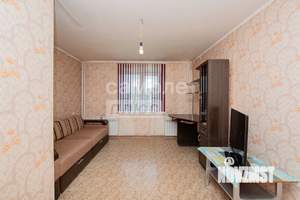 3-к квартира, вторичка, 81м2, 9/14 этаж