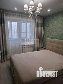 3-к квартира, вторичка, 63м2, 7/10 этаж