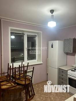 1-к квартира, вторичка, 41м2, 8/15 этаж