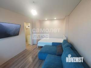 2-к квартира, вторичка, 55м2, 8/13 этаж