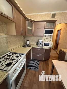 2-к квартира, вторичка, 50м2, 2/10 этаж