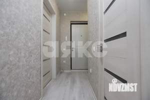 1-к квартира, вторичка, 34м2, 13/18 этаж