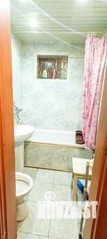 2-к квартира, вторичка, 42м2, 1/5 этаж