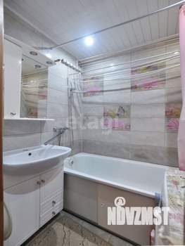 2-к квартира, вторичка, 58м2, 2/10 этаж