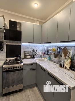 2-к квартира, вторичка, 42м2, 2/4 этаж