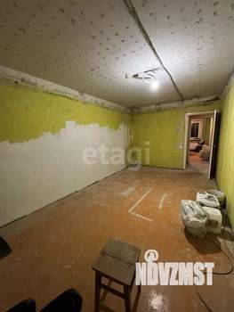 2-к квартира, вторичка, 48м2, 3/5 этаж