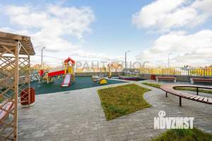 2-к квартира, вторичка, 50м2, 5/11 этаж