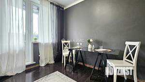 1-к квартира, вторичка, 40м2, 7/17 этаж