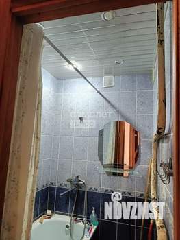 2-к квартира, вторичка, 46м2, 4/12 этаж