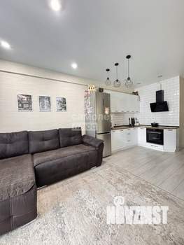 2-к квартира, вторичка, 49м2, 15/17 этаж