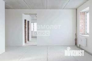 1-к квартира, вторичка, 39м2, 10/19 этаж