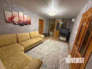 2-к квартира, вторичка, 46м2, 5/5 этаж