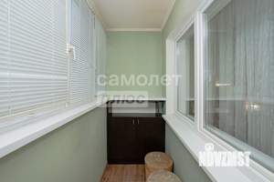 2-к квартира, вторичка, 79м2, 1/4 этаж