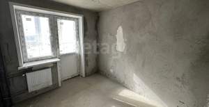 1-к квартира, вторичка, 40м2, 8/13 этаж