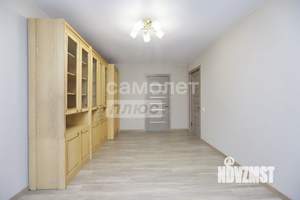 2-к квартира, вторичка, 44м2, 2/5 этаж