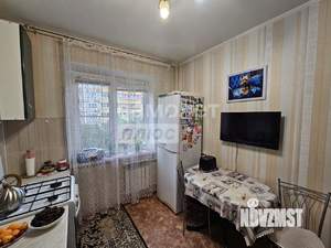 3-к квартира, вторичка, 64м2, 2/5 этаж