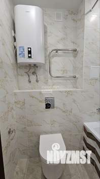 1-к квартира, вторичка, 39м2, 22/25 этаж