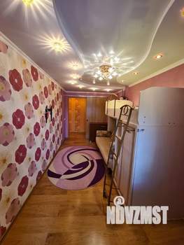 2-к квартира, вторичка, 49м2, 10/10 этаж