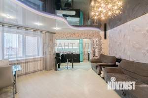 3-к квартира, вторичка, 99м2, 11/12 этаж