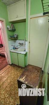 1-к квартира, вторичка, 23м2, 5/5 этаж