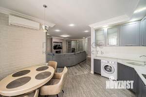 2-к квартира, вторичка, 73м2, 9/13 этаж