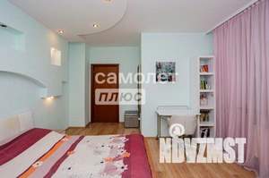 3-к квартира, вторичка, 93м2, 7/17 этаж
