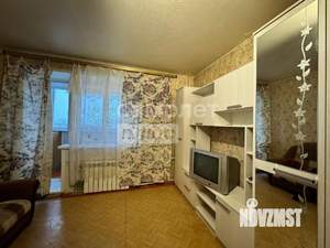 1-к квартира, вторичка, 34м2, 14/16 этаж