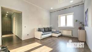 2-к квартира, вторичка, 56м2, 17/17 этаж