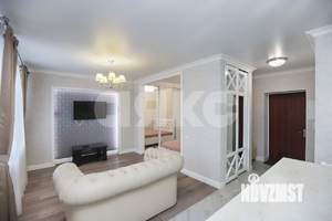 1-к квартира, вторичка, 42м2, 5/5 этаж