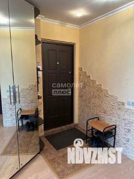 3-к квартира, вторичка, 64м2, 1/5 этаж