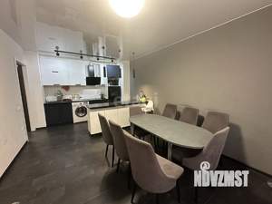 3-к квартира, вторичка, 78м2, 2/18 этаж