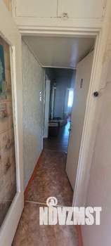 3-к квартира, вторичка, 61м2, 4/5 этаж