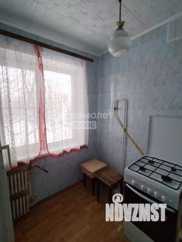 2-к квартира, вторичка, 44м2, 5/5 этаж