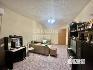 3-к квартира, вторичка, 83м2, 12/17 этаж