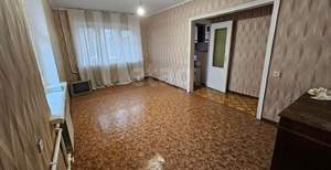 1-к квартира, вторичка, 31м2, 1/2 этаж