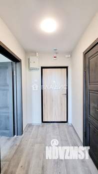 1-к квартира, вторичка, 40м2, 9/18 этаж