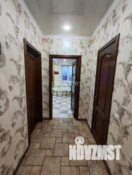 3-к квартира, вторичка, 74м2, 6/7 этаж